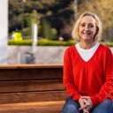 Photo of Gudveig Cecilie Gjerde Gjengedal 