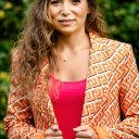 Photo of Katarynza Gurzawska-Comis