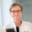 Photo of Joanna Maria Kalucka 