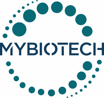 Logo of MyBiotech GmbH