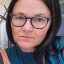 Photo of Agata Tymińska