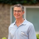 Photo of Sven Erik Nørholt