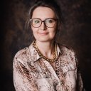 Photo of Joanna Kozieł 