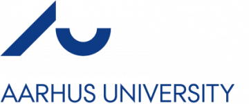 Logo of University of Aarhus