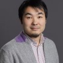 Photo of Shuntaro Yamada 